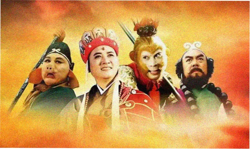 契约之吻 主视觉图
